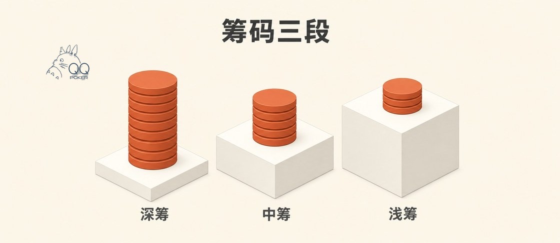 竞技德州赛制对照